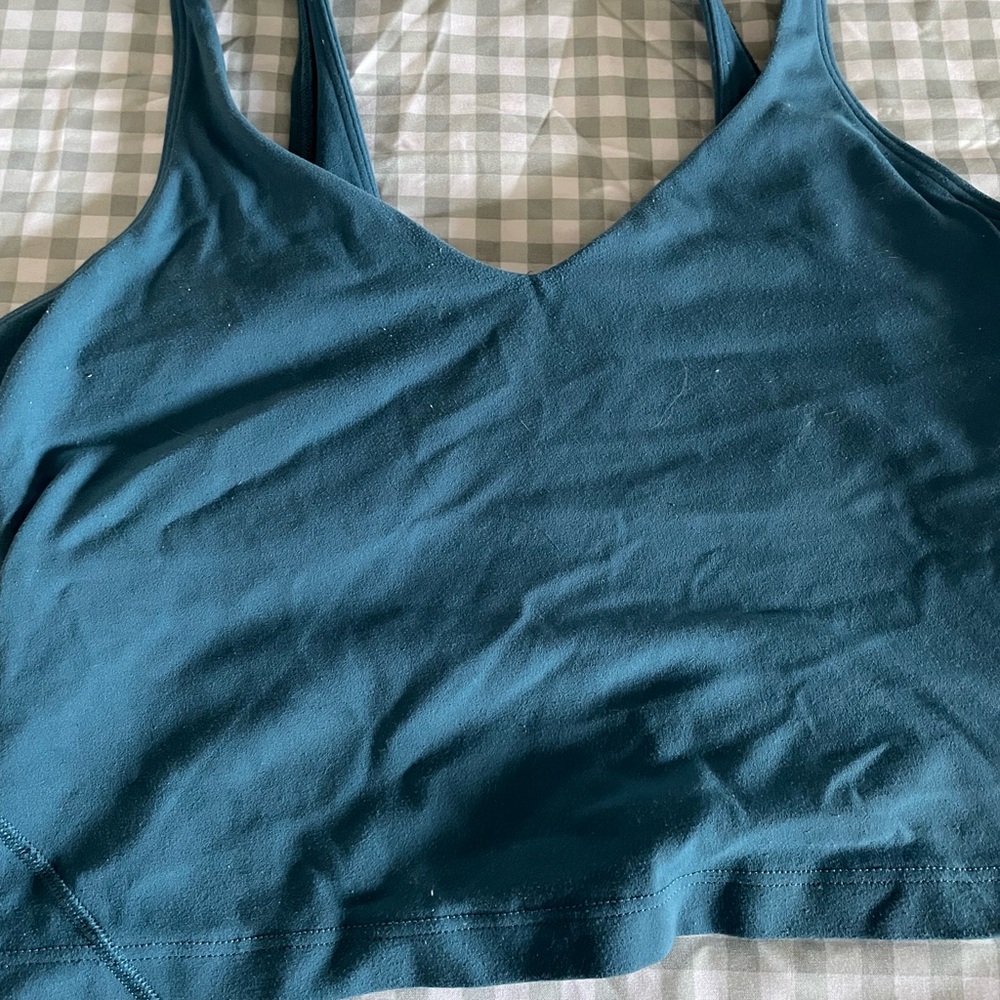 Lululemon Align Tank